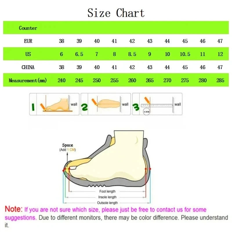 FUQIAO Summer Sandals Men Leather Classic Roman Open-toed Slipper Outdoor Beach