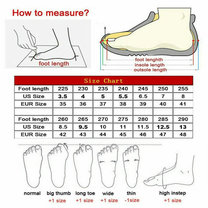 Men's Sandals Men Shoes Beach Outdoor Antiskid Sports Slippers Hiking Sandals