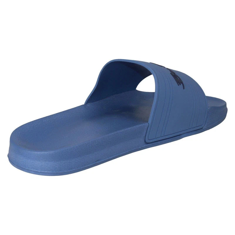 Ben Sherman Summer Mule Sandals: Southend Wide