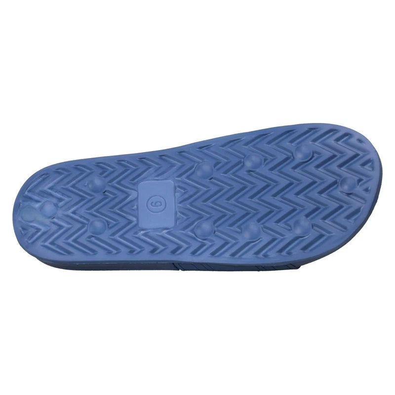 Ben Sherman Summer Mule Sandals: Southend Wide