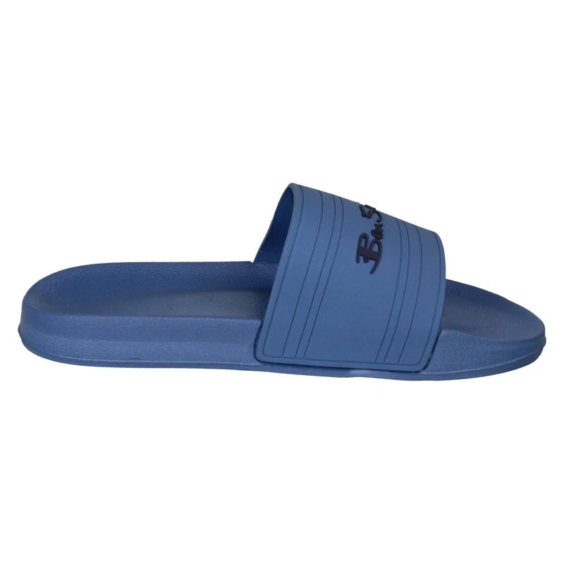 Ben Sherman Summer Mule Sandals: Southend Wide