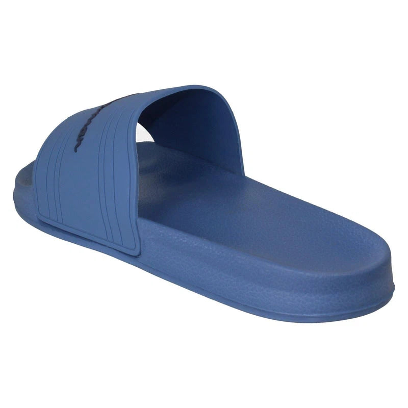 Ben Sherman Summer Mule Sandals: Southend Wide