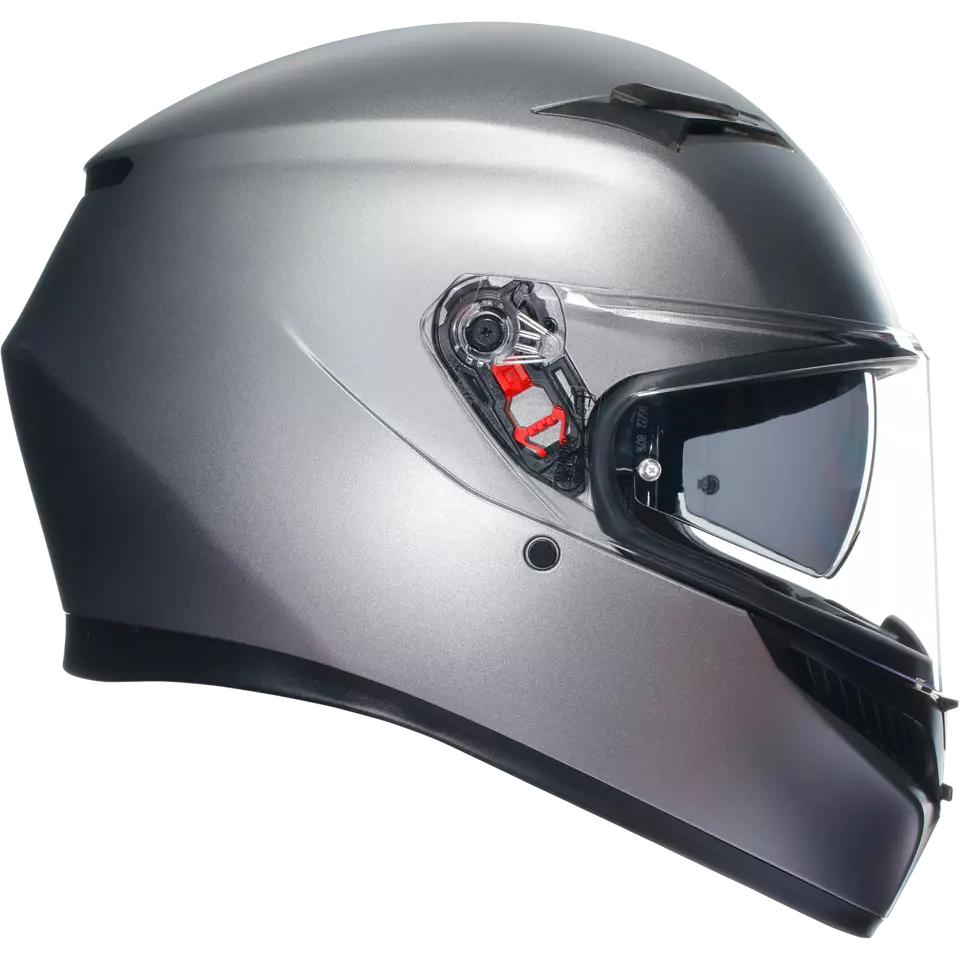 AGV K3 Full Face Helmet