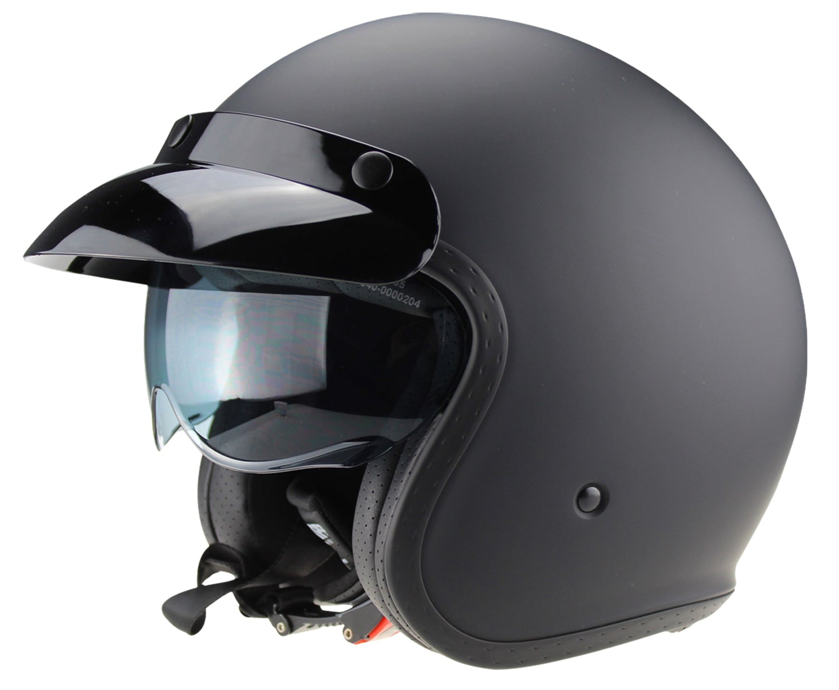 ViPER RSV06 Helmet Matt Black